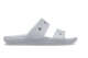 Crocs Classic Sandalen (206761-007) weiss 1