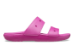 Crocs Classic (206761-6SV) pink 1