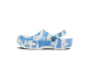 Crocs Classic Blue (206868-100) bunt 1