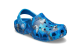 Crocs Classic Shark (206147-4KI) blau 1
