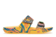 Crocs Diplo x Classic Sandal 2 (207384 90H) bunt 1