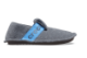 Crocs Classic Slipper (205349-0DA) grau 1