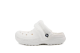 Crocs Classic Slippers (206589-143) weiss 2