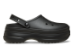 Crocs Classic Stacked (211355-060) schwarz 1