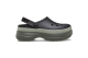 Crocs Classic Stacked (211355-001) noir 5