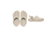 Crocs Classic Star (213941-2MC) rojo 5