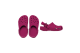 Crocs Classic Star (213941-7DQ) rosa 5