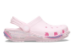 Crocs Star Sparkle Shaker (211609-6ZW) pink 1