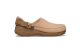 Crocs Classic Crafted Vegan Suede (211930-2JJ) beige 6