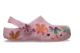 Crocs Classic Summer Beaded (213237-5AD) pink 1