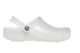 Crocs Classic Translucent (206908-100) weiss 1