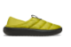 Crocs Classic Translucent Ripstop Moc (212435-77O) gelb 1