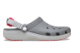 Crocs Classic Turbo (211287-0DA) grau 1