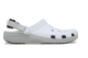 Crocs Classic Turbo (211287-100) weiss 1
