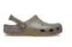 Crocs Classic Tweed (210799-209) braun 1