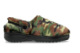 Crocs Unfurgettable Camo (212001-3TC) bunt 1