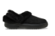 Crocs Classic Unfurgettable Suede (212106-001) schwarz 1