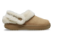 Crocs Classic Unfurgettable Vegan Suede Clog (212106-2EY) braun 1