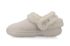 Crocs Unfurgtble Suede Clog Vegan Unfurgettable (212106-2PL) weiss 5