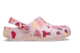 Crocs Classic Valentines Day (209682-7CI) bunt 1