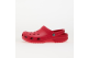 Crocs Classic Varsity (10001-6WC) rot 5