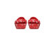 Crocs Classic Vday (209682-6ZR) rot 6