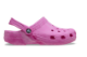 Crocs Classic Watercolor Marbled Clog (211583-7AV) pink 1