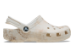 Crocs Classic Marbled (211602-2LG) beige 1