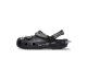 Crocs Classic x Little Big Clog (207449-001) schwarz 2