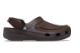 Crocs Classic Yukon Vista II (207142-206) braun 1