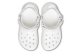 Crocs Classic Hiker Clog (206772-143) weiss 6