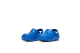 Crocs Lined Clog (207010-4KZ) blau 6