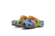 Crocs Clog Pool Party (207826-0C4) schwarz 2