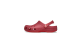 Crocs Classic Glitter (205942-6ZR) rot 5