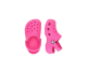 Crocs Toddler Classic (206990-6TW) pink 6