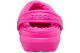 Crocs Toddler Classic Lined (207009-6XR) pink 6