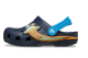 Crocs Classic Lights Clog UFO (211623-410) blau 5