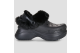 Crocs Bae Lined Clog (211753-001) zwart 5