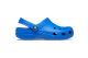 Crocs Classic Clog (10001-4KZ) blau 6