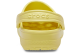 Crocs Classic (10001-78R) gelb 6
