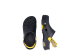 Crocs Крокс платформа crocs platform радуга (206340-4LH) blau 3