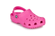 Crocs Classic Clog (206991-6UB) rosa 3