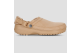 Crocs Classic Crafted Vegan Suede Cg (211930-2NB) beige 5