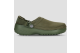 Crocs Classic Crafted Vegan Suede Cg (211930-309) groen 6