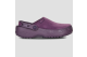 Crocs Classic Crafted Velvet (211931-5CQ) paars 5
