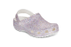 Crocs Classic Fantasy Glitter Clog K (212561-100) multicolor 6