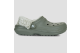 Crocs Classic Fleece Lined (211396-3J5) verde 5
