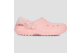 Crocs Classic Fleece Lined (211396-78U) rosa 5