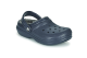Crocs Classic Lined CLOG K (203506-459) blau 3