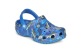 Crocs Classic Shark (206147-4KI) blau 2